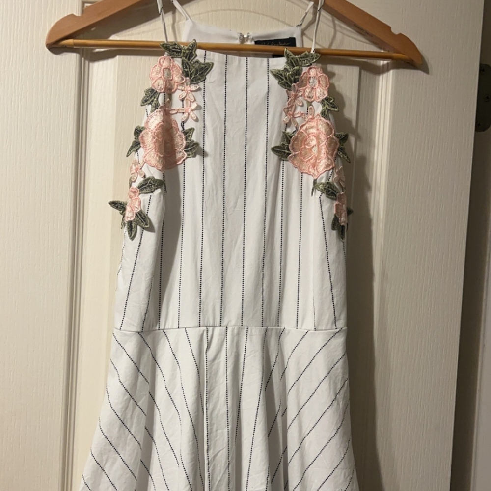 Dillards dress